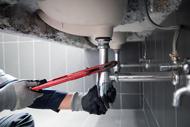 Licensed Pipe Repair service in Redmond, OR - Street Wise - Plumbing